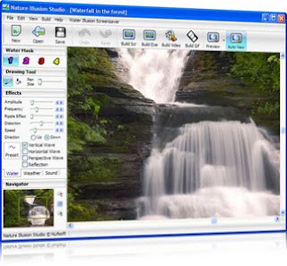 Nature Illusion Studio 3.32.3.65